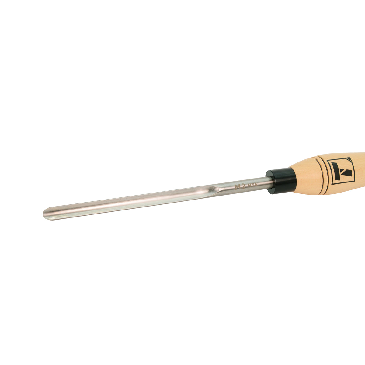 Torquata Spindle Gouges M2 HSS Woodturning Chisels