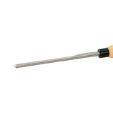 Torquata Spindle Gouges M2 HSS Woodturning Chisels