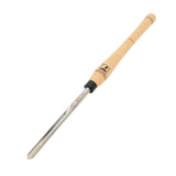 Torquata Spindle Gouges M2 HSS Woodturning Chisels