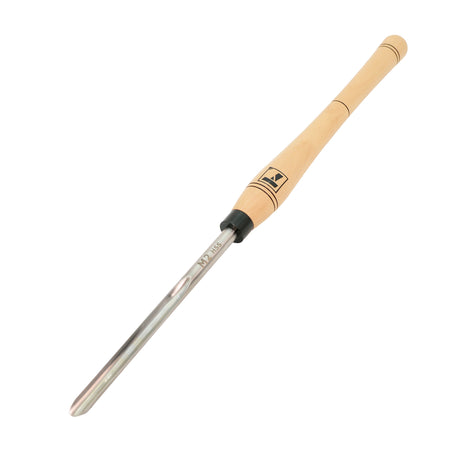 Torquata Spindle Gouges M2 HSS Woodturning Chisels