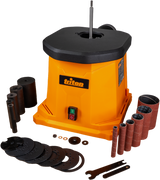 Triton TSPSM450 450W Midi Oscillating Spindle Sander