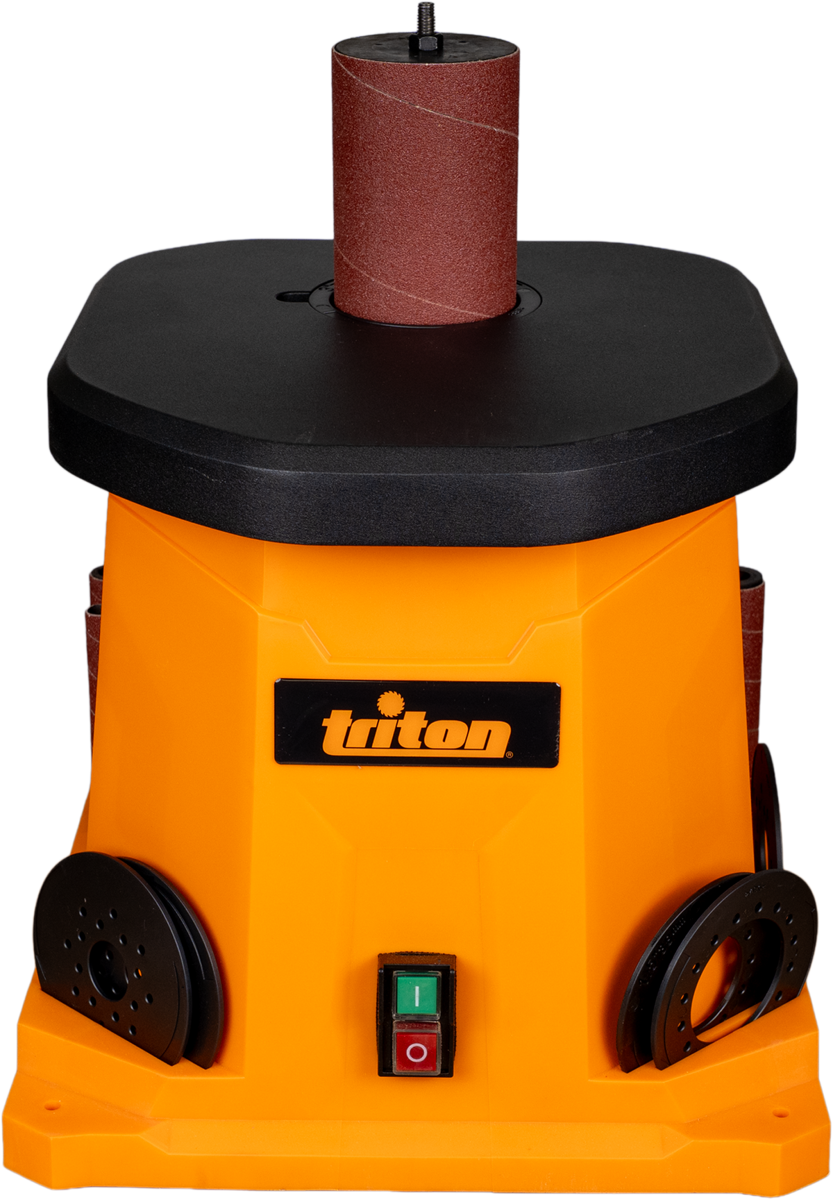 Triton TSPSM450 450W Midi Oscillating Spindle Sander