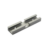 Torquata T-Track Intersection Kit 5/16in