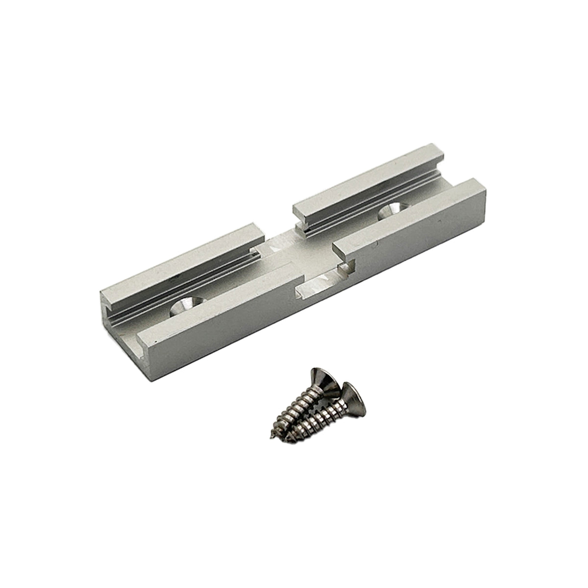 Torquata T-Track Intersection Kit 5/16in