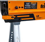 Triton TWH590 Workhorse Pack of 2