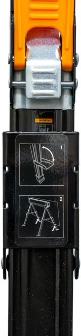 Triton TWH590 Workhorse Pack of 2