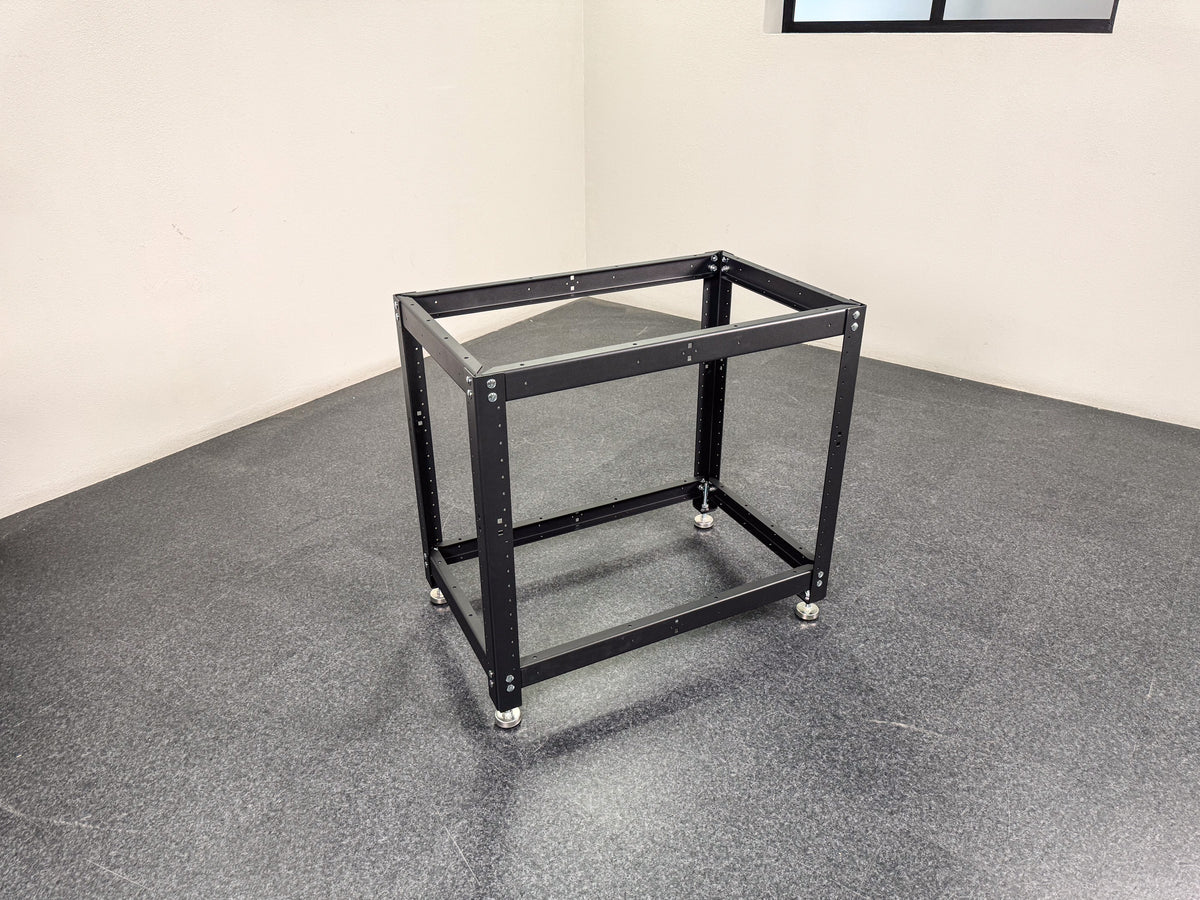 Torquata Workbench System 800 x 500 Workbench Stand Only