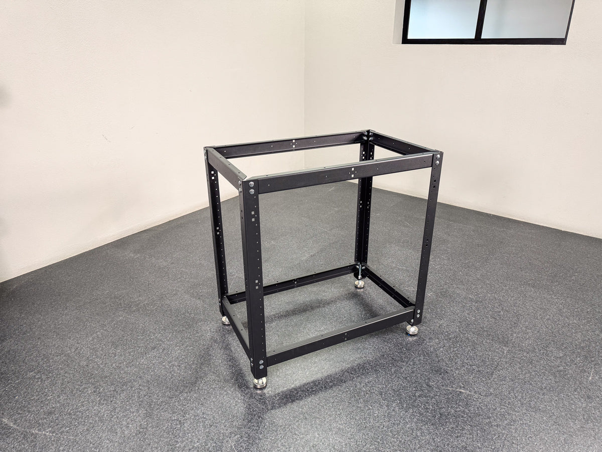 Torquata Workbench System 800 x 500 Workbench Stand Only