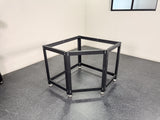 Torquata Workbench System Corner Kit Stand Only