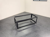 Torquata Workbench System 1100 x 500 x 450 H Assembly & Machine Stand Only