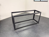Torquata Workbench System 1400 x 500 Workbench Stand Only