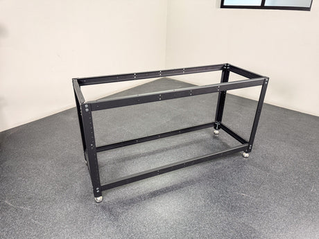 Torquata Workbench System 1400 x 500 Workbench Stand Only