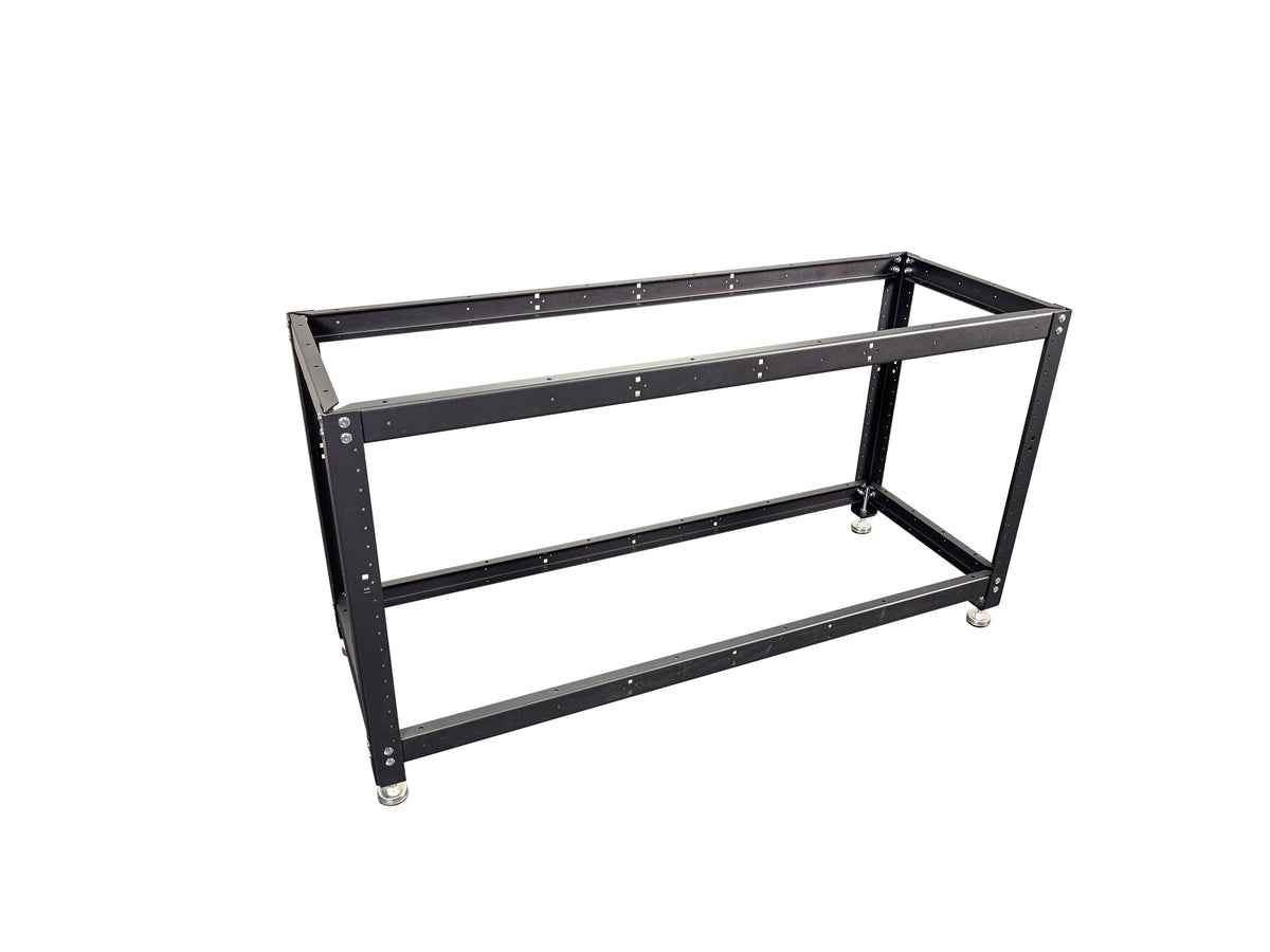 Torquata Workbench System 1400 x 500 Workbench Stand Only