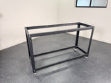 Torquata Workbench System 1400 x 500 Workbench Stand Only