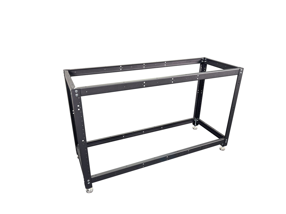 Torquata Workbench System 1400 x 500 Workbench Stand Only