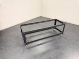 Torquata Workbench System 1400 x 500 x 450 H Assembly & Machine Stand Only