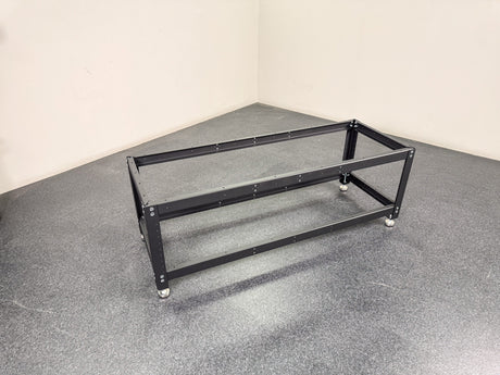 Torquata Workbench System 1400 x 500 x 450 H Assembly & Machine Stand Only