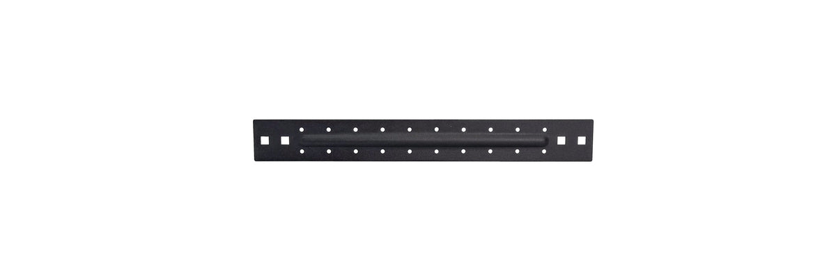 Torquata Workbench System Set of 2 Centre Supports