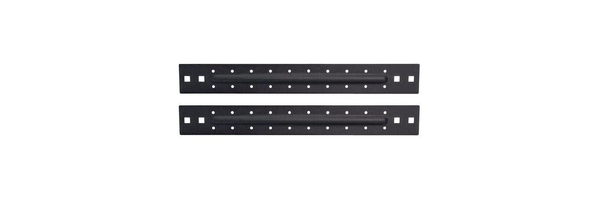 Torquata Workbench System Set of 2 Centre Supports