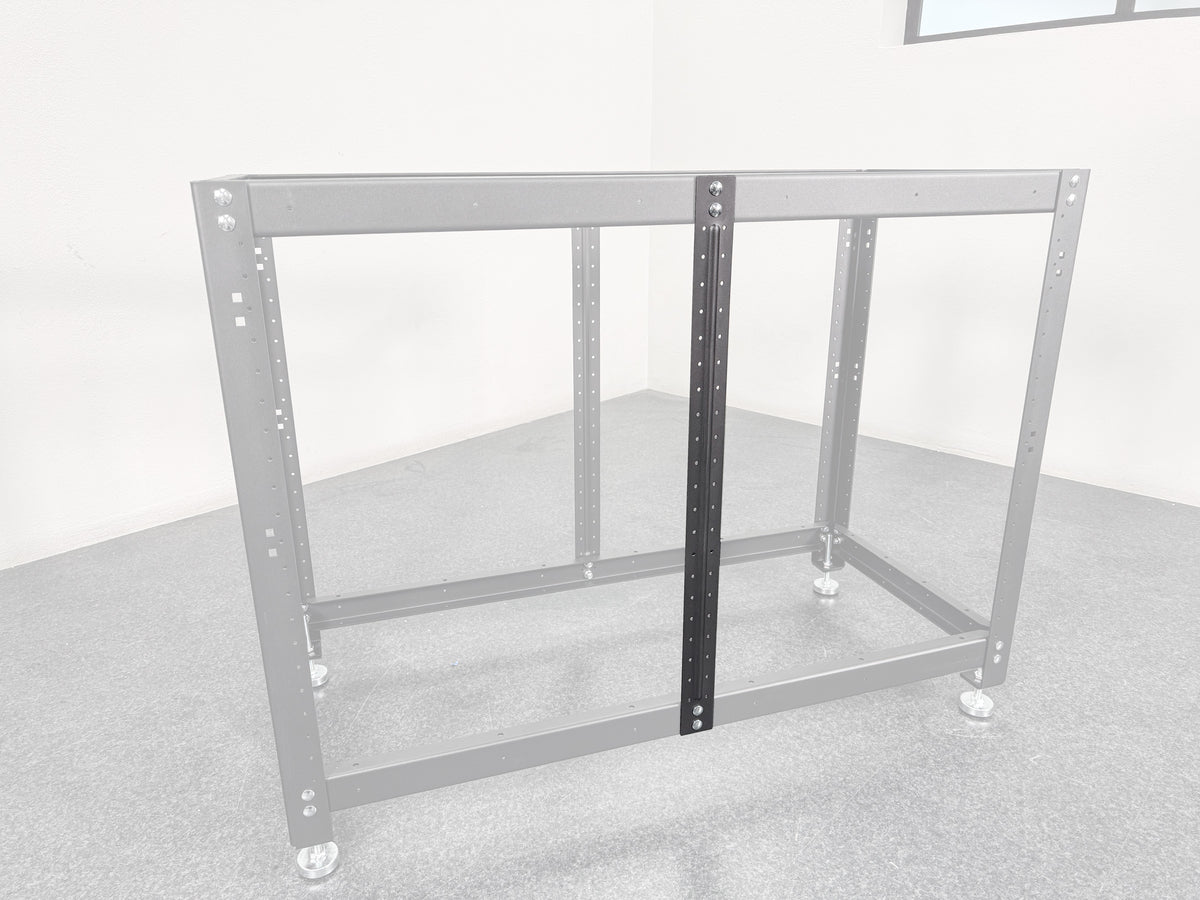Torquata Workbench System Set of 2 Centre Supports
