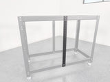 Torquata Workbench System Set of 2 Centre Supports