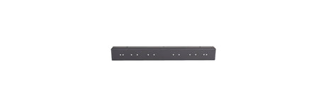 Torquata Workbench System Set of 2 Drawer or Shelf Rails