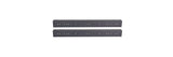 Torquata Workbench System Set of 2 Drawer or Shelf Rails