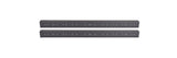 Torquata Workbench System Set of 2 Drawer or Shelf Rails