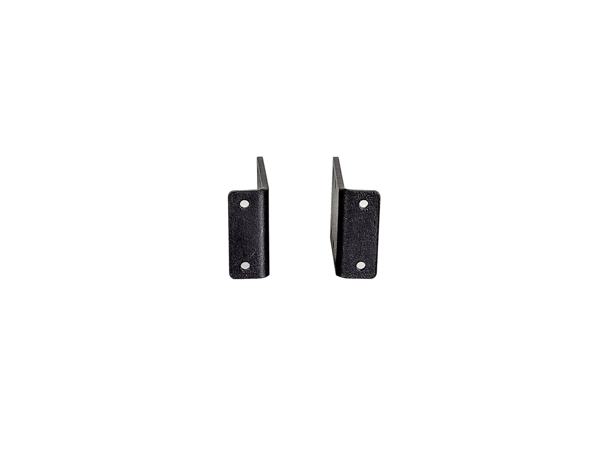 Torquata Workbench System Set of 2 Hinge Brackets