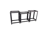 Torquata Workbench System Mitre Saw Stand Kit with 600mm Wings