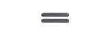 Torquata Workbench System Set of 2 Rails