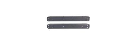 Torquata Workbench System Set of 2 Rails