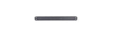 Torquata Workbench System Set of 2 Rails