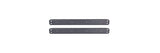 Torquata Workbench System Set of 2 Rails