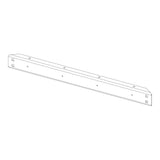 Torquata Workbench System Set of 2 Rails