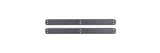 Torquata Workbench System Set of 2 Rails