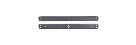 Torquata Workbench System Set of 2 Rails