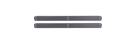 Torquata Workbench System Set of 2 Rails