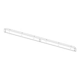 Torquata Workbench System Set of 2 Rails
