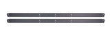 Torquata Workbench System Set of 2 Rails