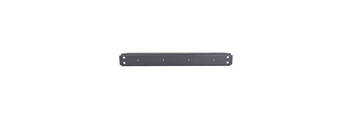 Torquata Workbench System Set of 5 Corner Shelf Rails