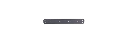 Torquata Workbench System Set of 5 Corner Shelf Rails