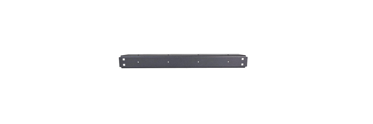 Torquata Workbench System Set of 5 Corner Shelf Rails