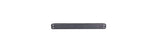 Torquata Workbench System Set of 5 Corner Shelf Rails