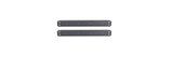 Torquata Workbench System Set of 5 Corner Shelf Rails