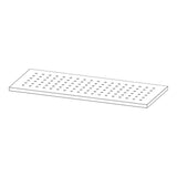 Torquata Workbench System Dog Hole Workbench Tops Maple