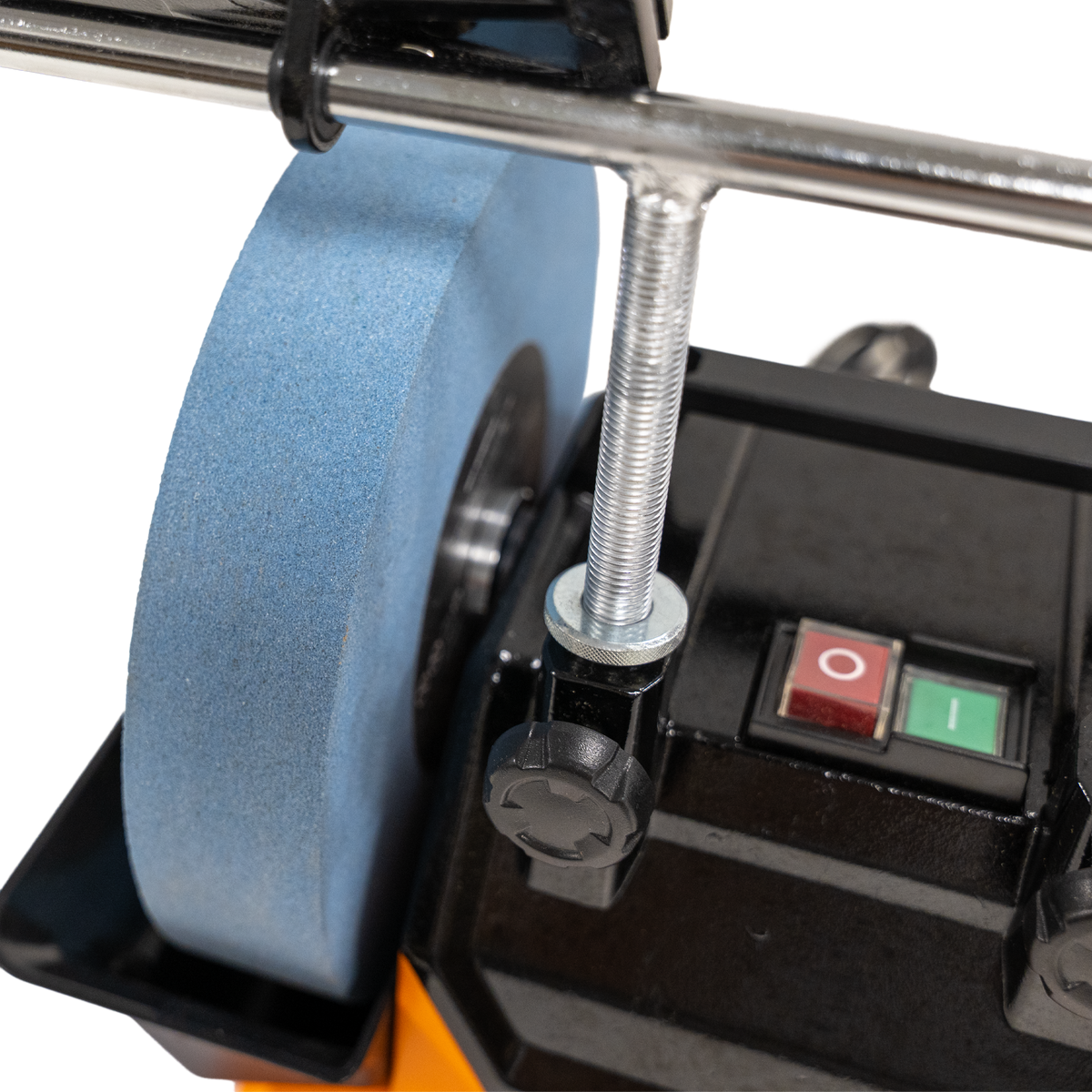 Triton TWSS8 120W Whetstone Sharpener 200mm