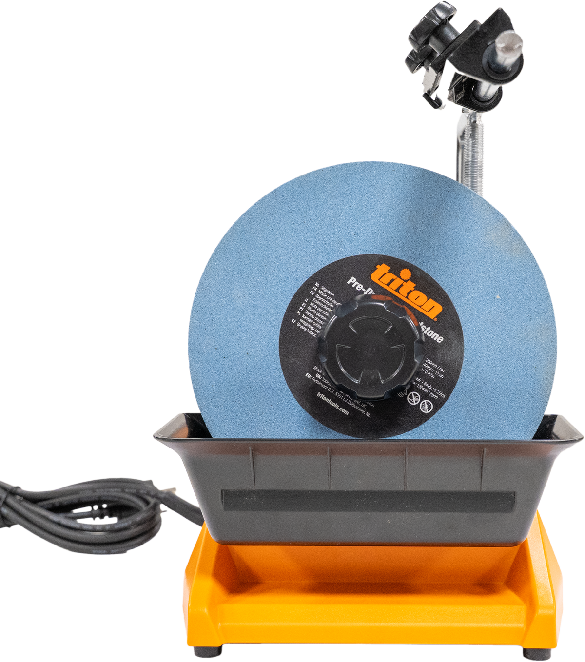 Triton TWSS8 120W Whetstone Sharpener 200mm