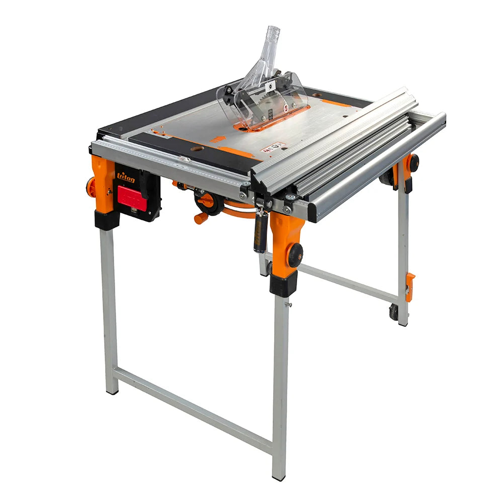 Triton TWX7CS002KIT Workcentre Contractor Saw Module Kit