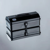 Toyo Steel 28cm Camber-Top Toolbox